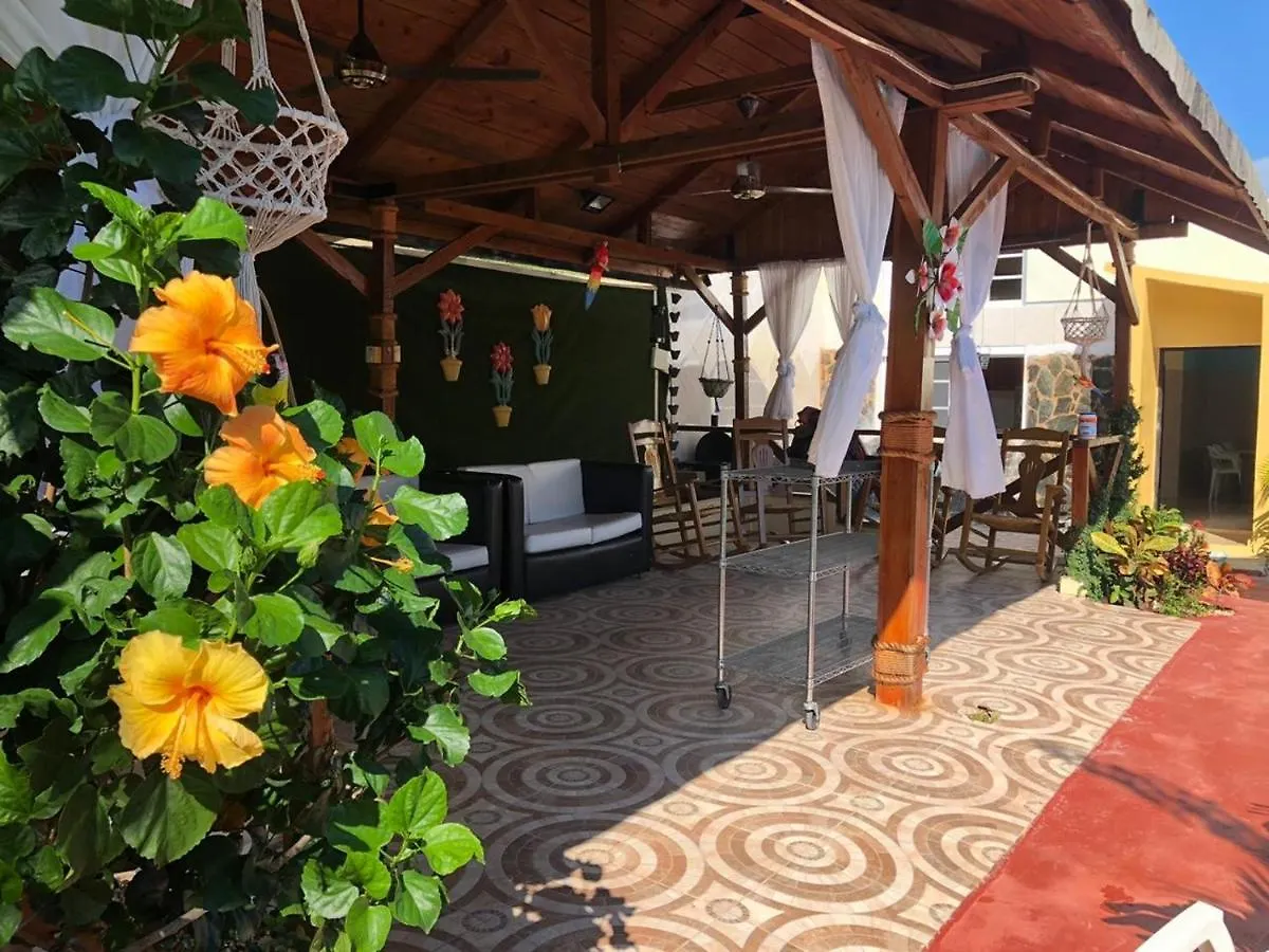 Villa La Rocca Village Barahona